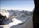 Aiguille du Midi